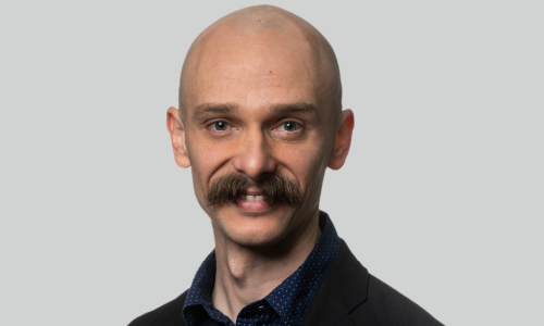 Jason Kotzur
