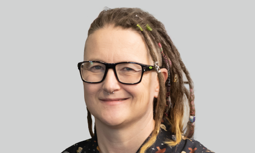 Katharine Annear